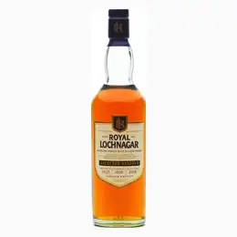 Royal Lochnagar Selected Reserve