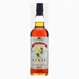 Decadent Drams 23 Year Old Blended Malt