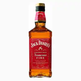 Jack Daniels Fire Whiskey