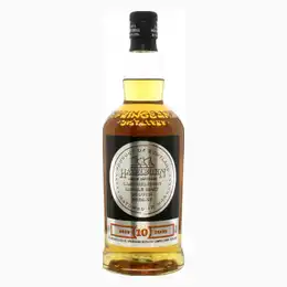 Hazelburn 10 Year Old