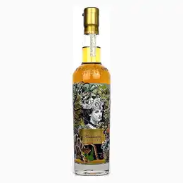 Compass Box Hedonism Quindecimus 15th Anniversary