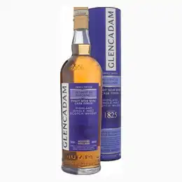 Glencadam Reserva De Burgundy Pinot Noir Finish 46% 70cl