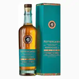 Fettercairn Warehouse 2 Batch No.003 70cl