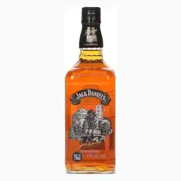 Jack Daniels - Scenes from Lynchburg No. 2 Whiskey 70cl
