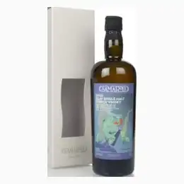 Caol Ila 2008   - Samaroli Whisky