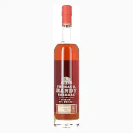 Thomas H. Handy Sazerac Straight Rye Whiskey