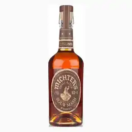 Michters US*1 Sour Mash Whiskey 70cl