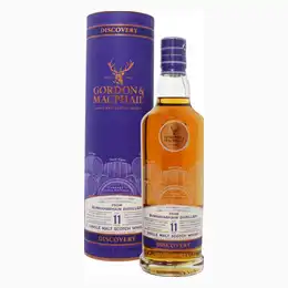 Bunnahabhain 11 Year Old Gordon & MacPhail Discovery Series