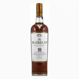 Macallan 18 Year Old - 2016 Edition