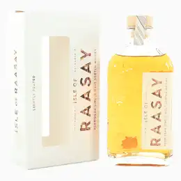 Isle of Raasay - Signature Single Malt 