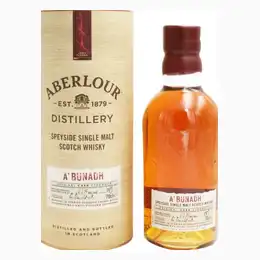 Aberlour A