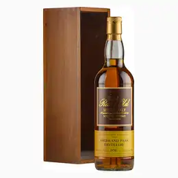 Highland Park Gordon & MacPhail Rare Old  1970