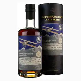 Dumbarton 1997-2024 26 Year Old Infrequent Flyers Single Cask 174