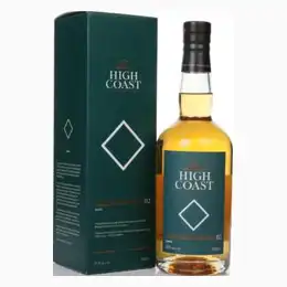 High Coast Silent Mills Collection - #2 Sand Whisky 50cl