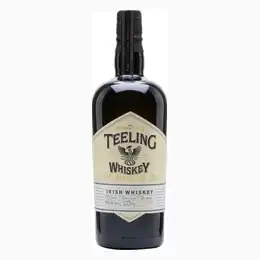 Teeling Small Batch Irish Whiskey 70cl