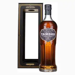 Tamdhu 18 Year Old 46.8% 70cl