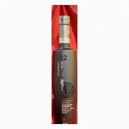 Bruichladdich Octomore 10.2 8 year old 56.9%