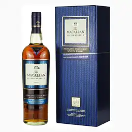 Macallan Estate Reserve 1824 Collection