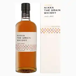Nikka Discovery The Grain Whisky GB 0.7L 