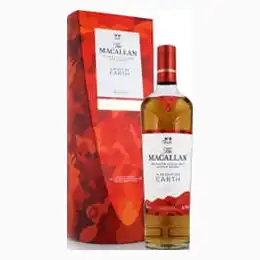 The Macallan Night on Earth 2022 Release, 43%, Single Malt Scotch Whisky