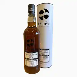 The Octave Bunnahabhain 2008, 14 Year Old