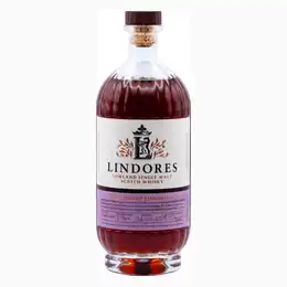 The Casks of Lindores 2 - Sherry Butts