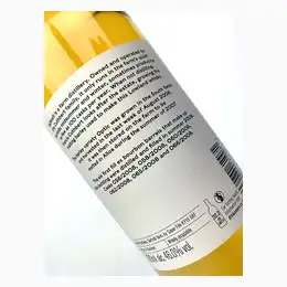 2008 Daftmill Summer Batch Release