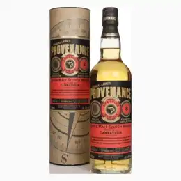 Tamnavulin 8 Year Old 2015  - Provenance  Whisky 70cl
