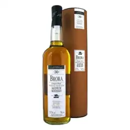 Brora 30 Year Old 2006 Special Release 55.7% 70cl