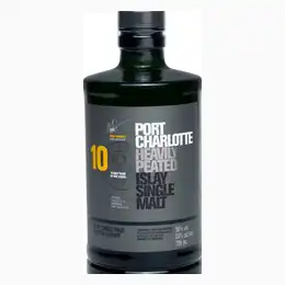 Port Charlotte 10 Year Old