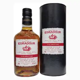 Edradour 12 Years Old 2012 Merlot