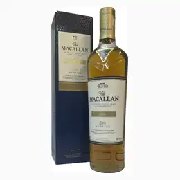 The Macallan Double Cask Gold Single Malt Scotch Whisky