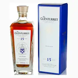 Glenturret 15 Year Old 
