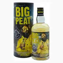 Douglas Laing Big Peat Peatrichor Edition Whisky 70cl