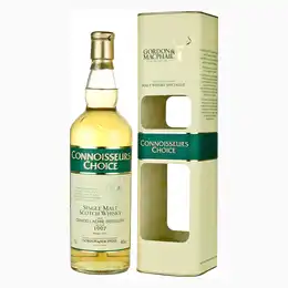 Craigellachie 1997 Connoisseurs Choice 
