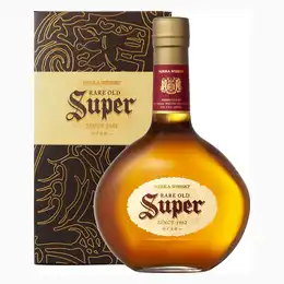 Nikka Super Whisky