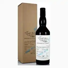 Aultmore 2011 12YO Single Malts of Scotland Parcel No.12