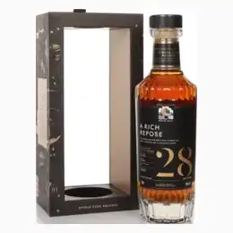 A Rich Repose 28 Year Old 1994 - Wemyss Malts  Whisky 70cl