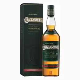 Cragganmore Distiller