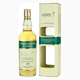 Strathmill 2004 Connoisseurs Choice 