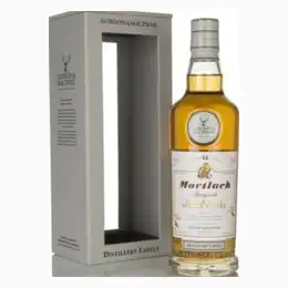 Mortlach 15 Year Old - Distillery Labels   Whisky 70cl