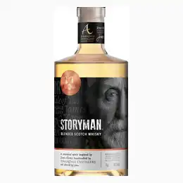 Annandale Storyman Blended Scotch Whisky