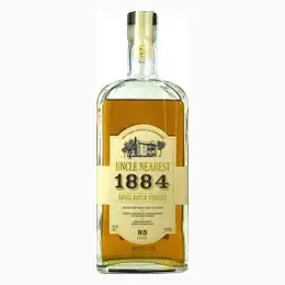 Uncle Nearest 1884 Small Batch Whiskey 46.5% 70cl