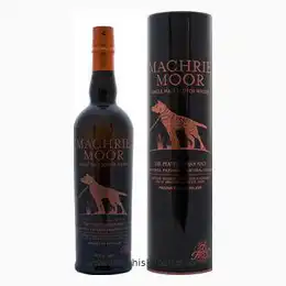 Arran Machrie Moor 1st Release