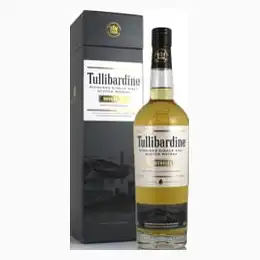Tullibardine Sovereign Highland Whisky - 43%