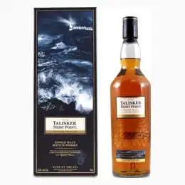 Talisker Neist Point Whisky Scotch 0.7L 