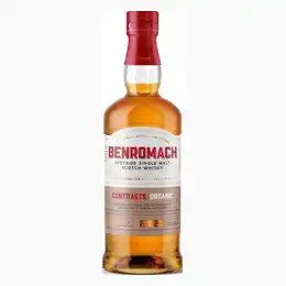 Benromach Organic 0.7L  
