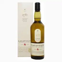 Lagavulin 8 Year Old