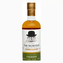 The English Norfolk Farmers 