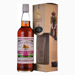 Glenlivet 1955-2001 Gordon & MacPhail